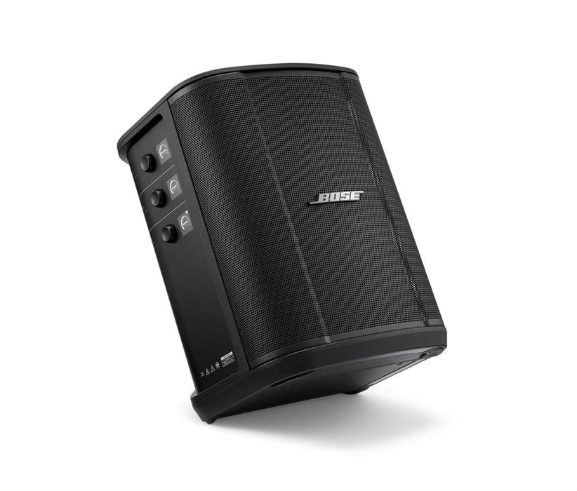 Speaker Black