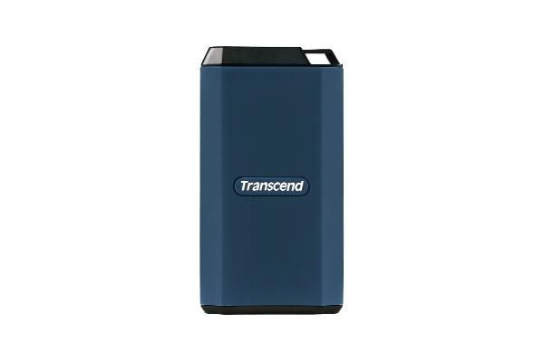 TRANSCEND ESD410C 4TB External SSD USB 20Gbps Type C