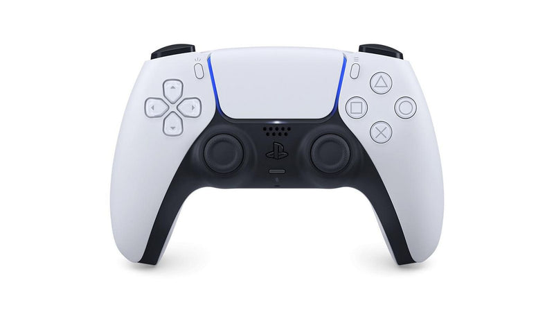 Sony GAMEPAD DUALSENSE V2 WIRELESS/WHITE 711719575863 SONY