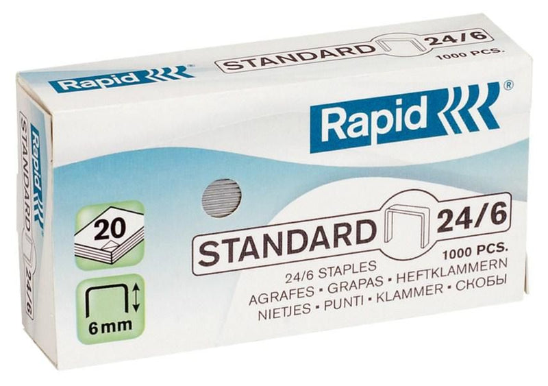 1000 Staples