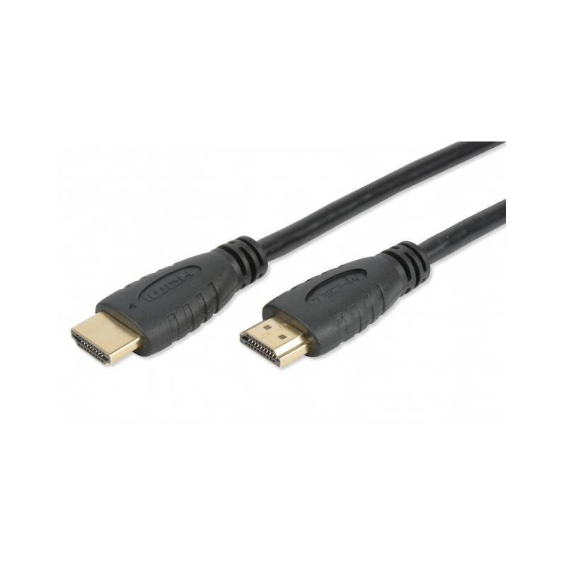 Black Icoc Hdmi2-4-060