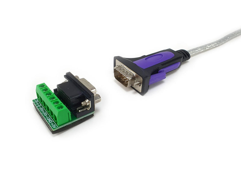 Db9-Adapterkabel