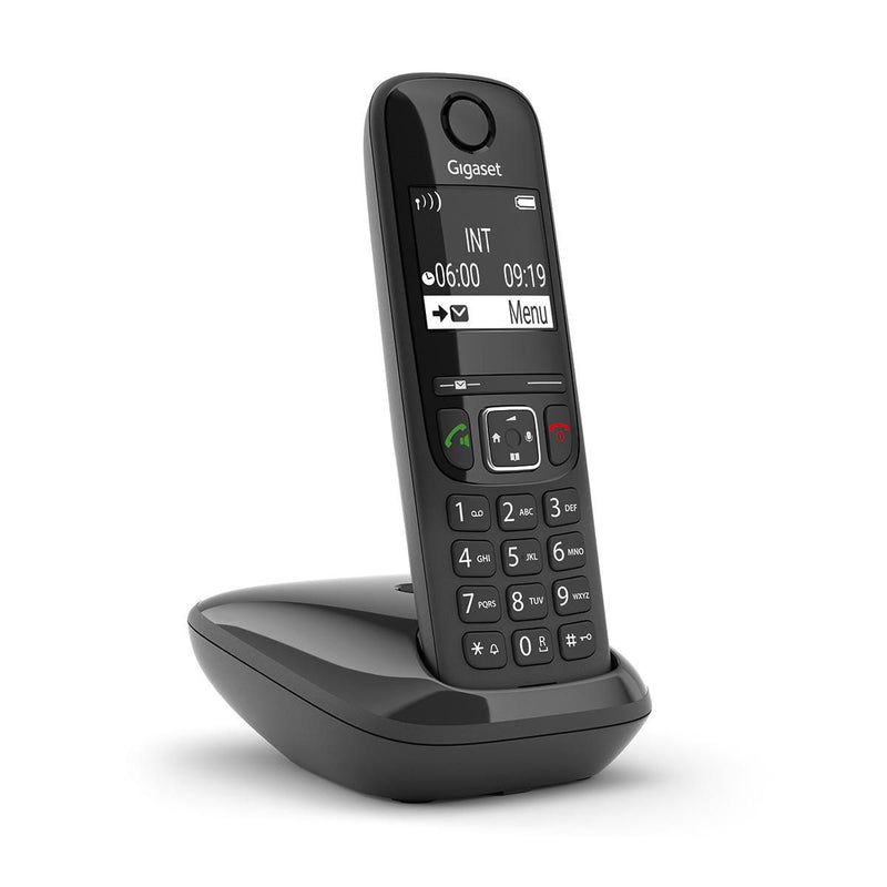 Caller Id Black