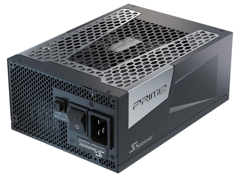 Supply Unit 1600 W 20+4 Pin