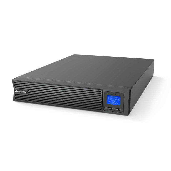 Uninterruptible Power Supply