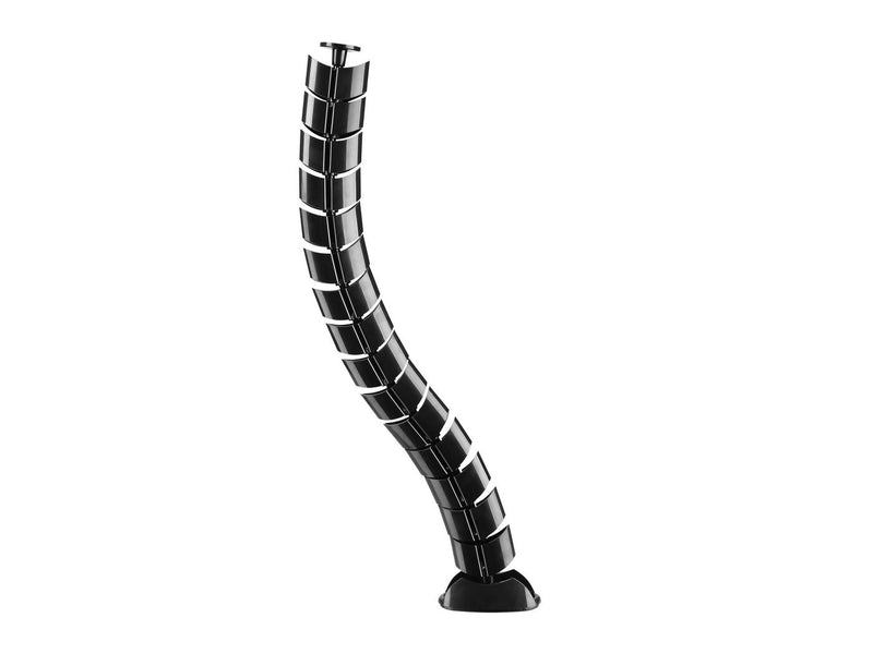 Management Spine, Black