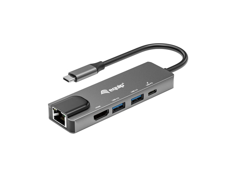 Adapter, Hdmi, Gigabit Lan,