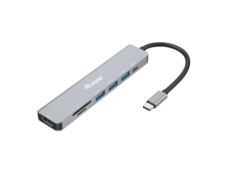 Adapter, Hdmi 4K/60Hz, Usb