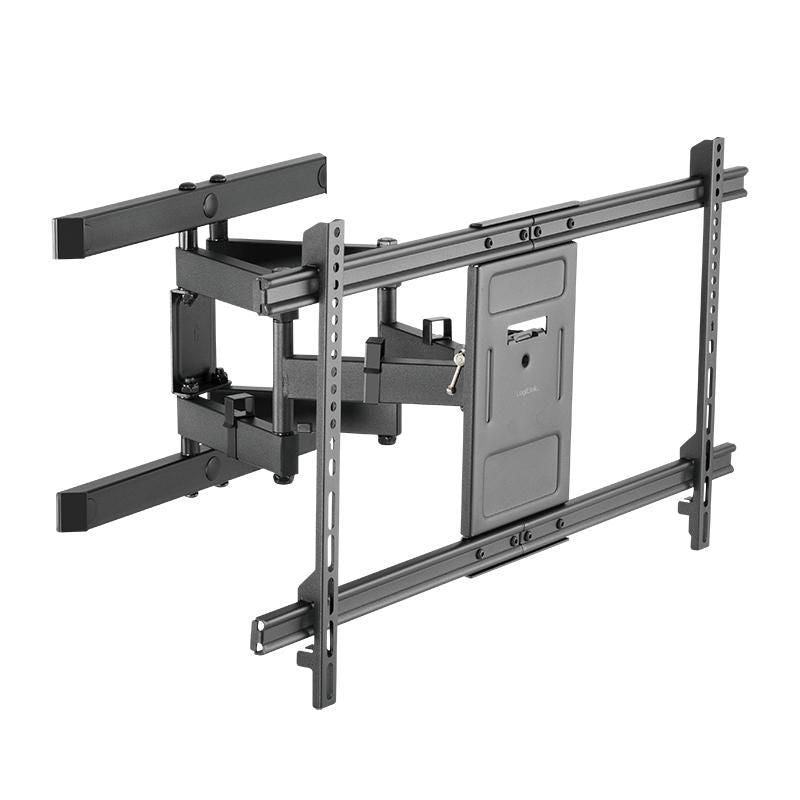 Logilink TV-Wandhalterung 43-90, neigbar