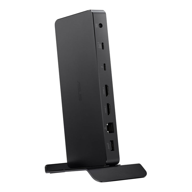 Dc500 Wired Black