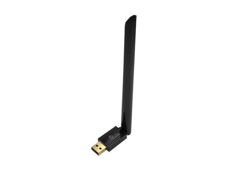 Adapter, External Antenna