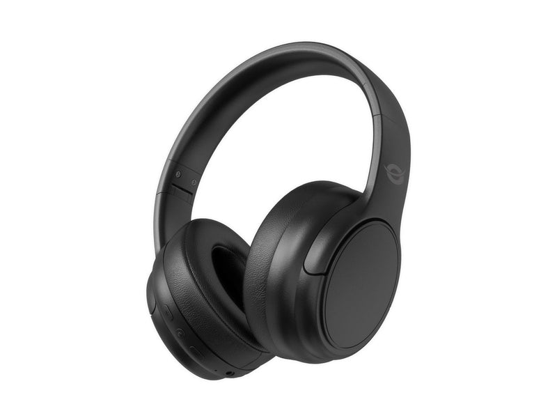 CONCEPTRONIC Headset Wireless BT 5.4 Stereo o.Bügel 25Std sw