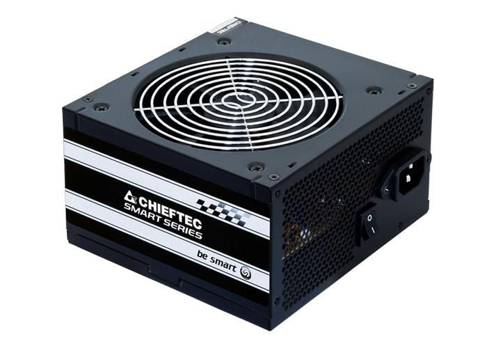 12cm Fan, 80 Plus