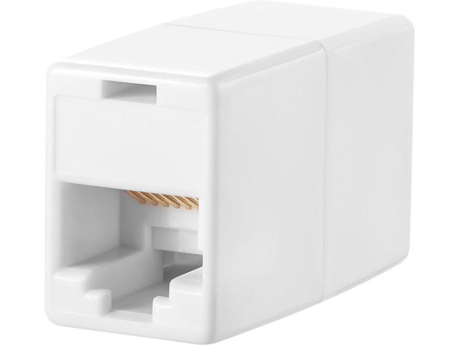 UTP Connection F/F, RJ45,