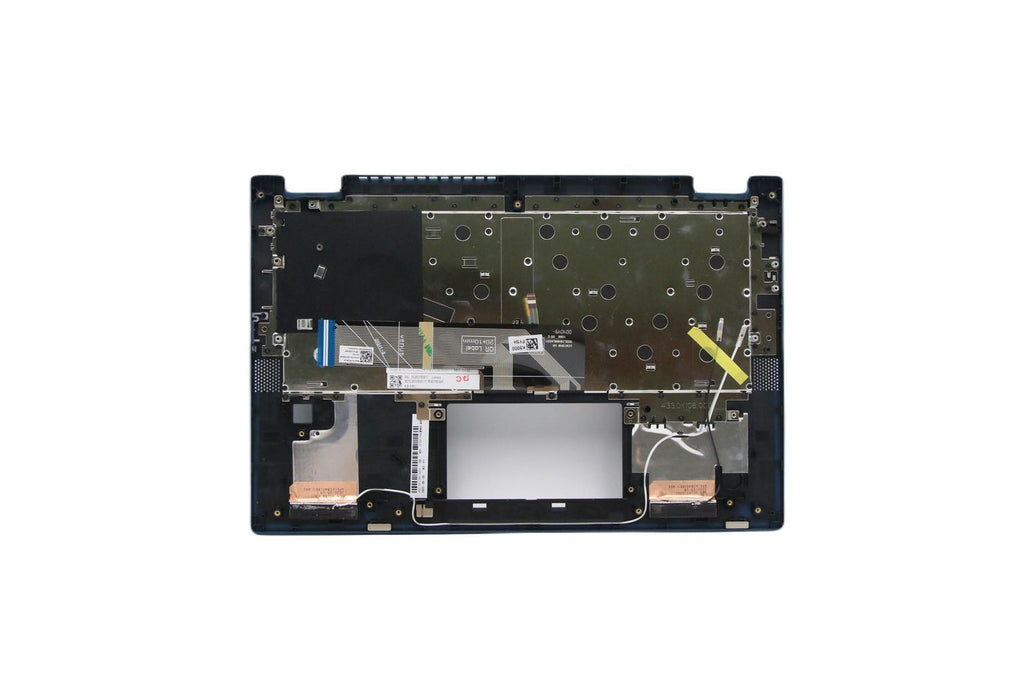 5CB0Y85642, Cover + keyboard,