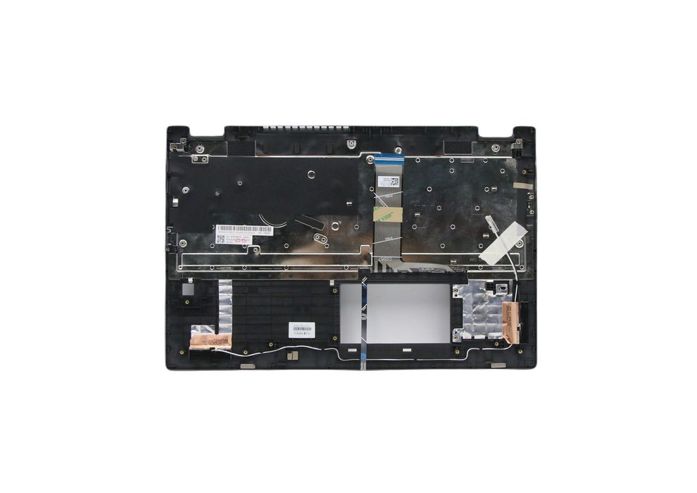 5CB0Y99231, Cover + keyboard,