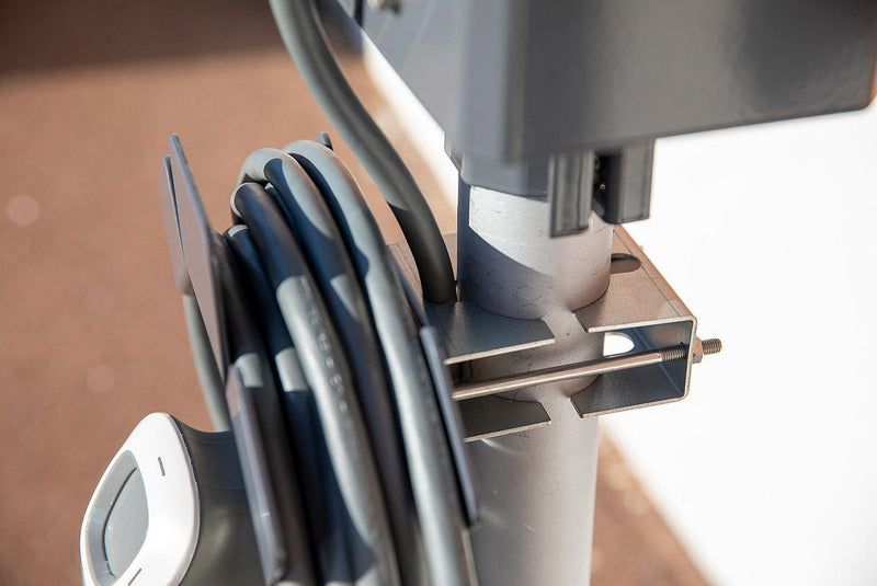 cable holder Daytona T2