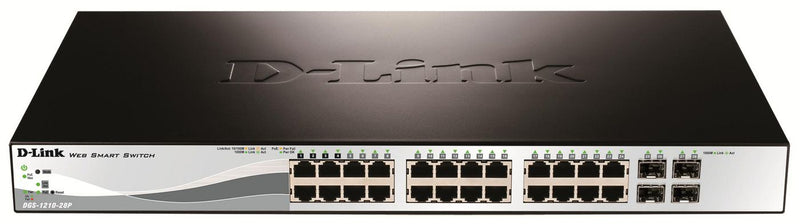 port with 4 x 1000Base-T /SFP