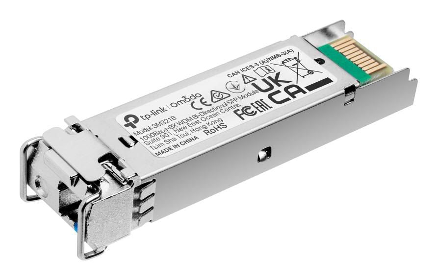 Bi-Directional SFP