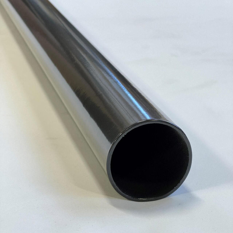Powder coated Graphite Gray