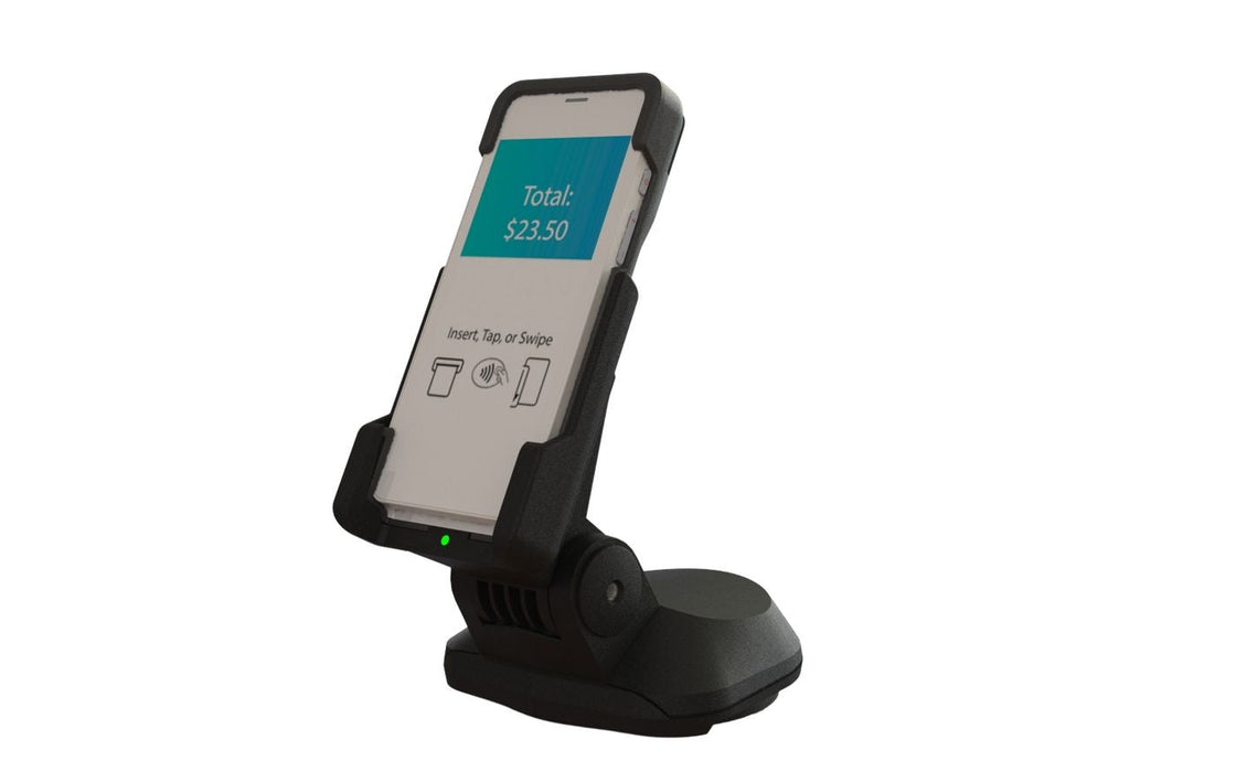 A77 Mobile Payment Device