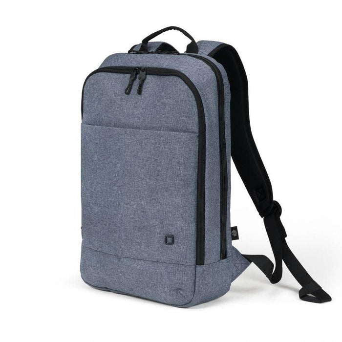 Casual backpack Blue