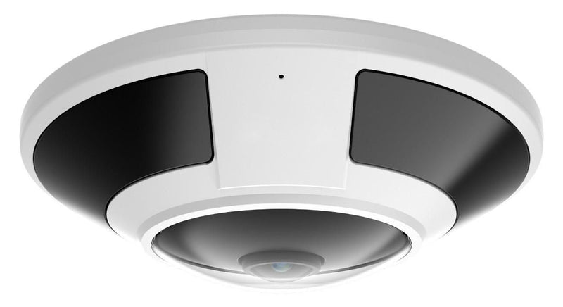 Fisheye IP Camera