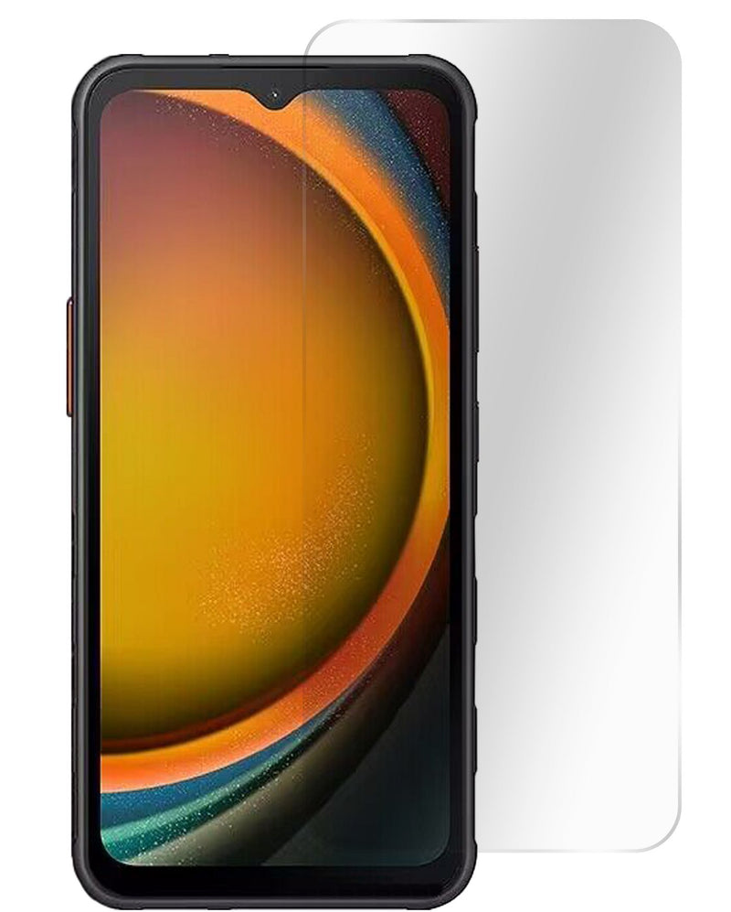 Screen Protector. Tempered