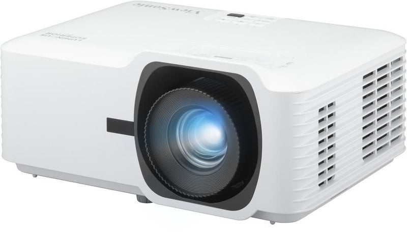 Full HD (1920x1080), Laser