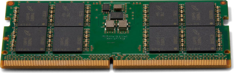 x 32 GB DDR5 4800 MHz
