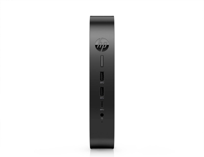 HP Elite t655 AMD Embedded Ryzen R2314 8GB 32GB THINPRO (EN)