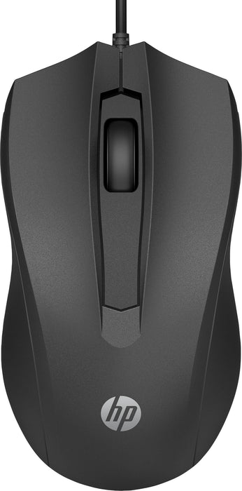 Wired Mouse 100,