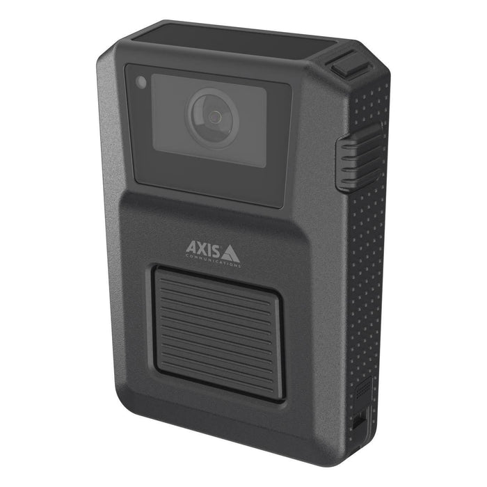 AXIS W120 BODY WORN CAMERA