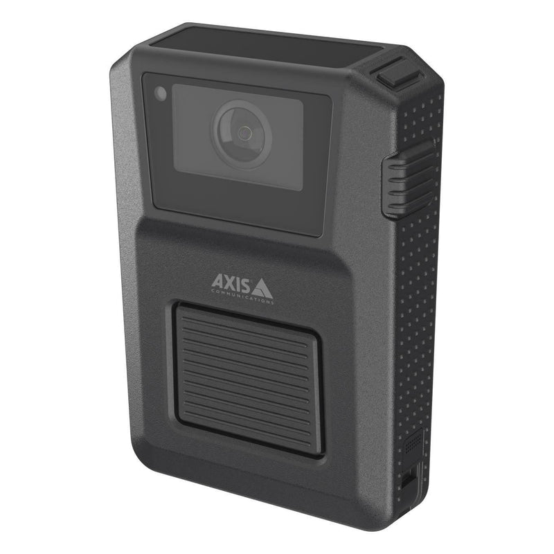 AXIS W120 BODY WORN CAMERA