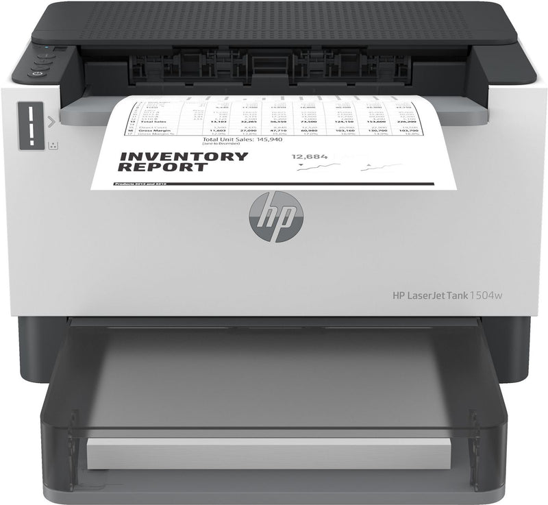 Black And White, Printer For