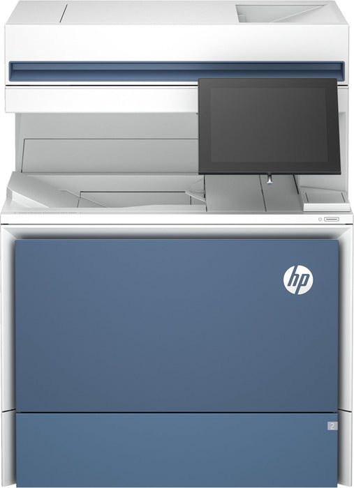 6800Dn Printer, Print, Copy,