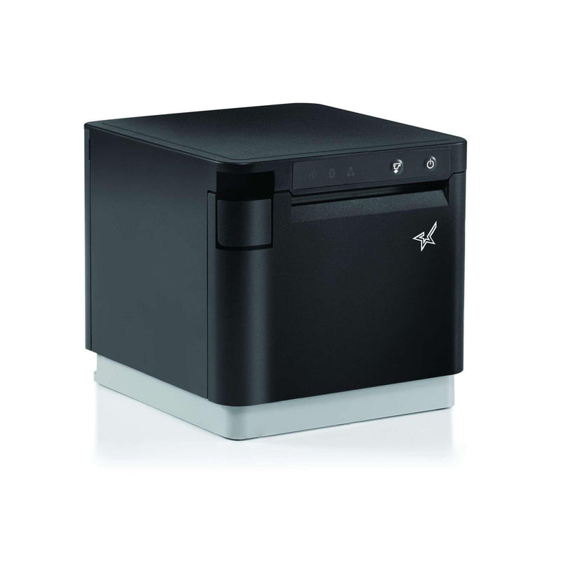 MCP31CI BK E+U MPOS RECEIPT PRT