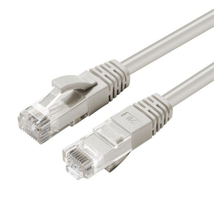 Unshielded Network Cable,