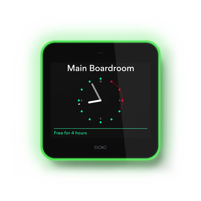Capacitive Touchscreen w/8"