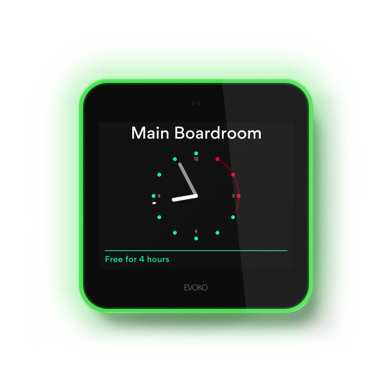 Capacitive Touchscreen w/8"