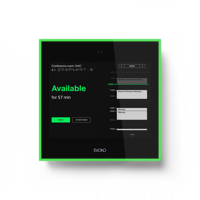 1-year Workplace Booking Plus