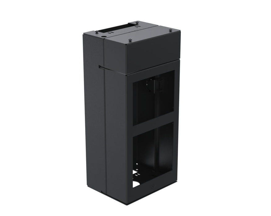 (Integrated printer and