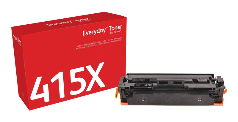 Compatible With Hp 415X