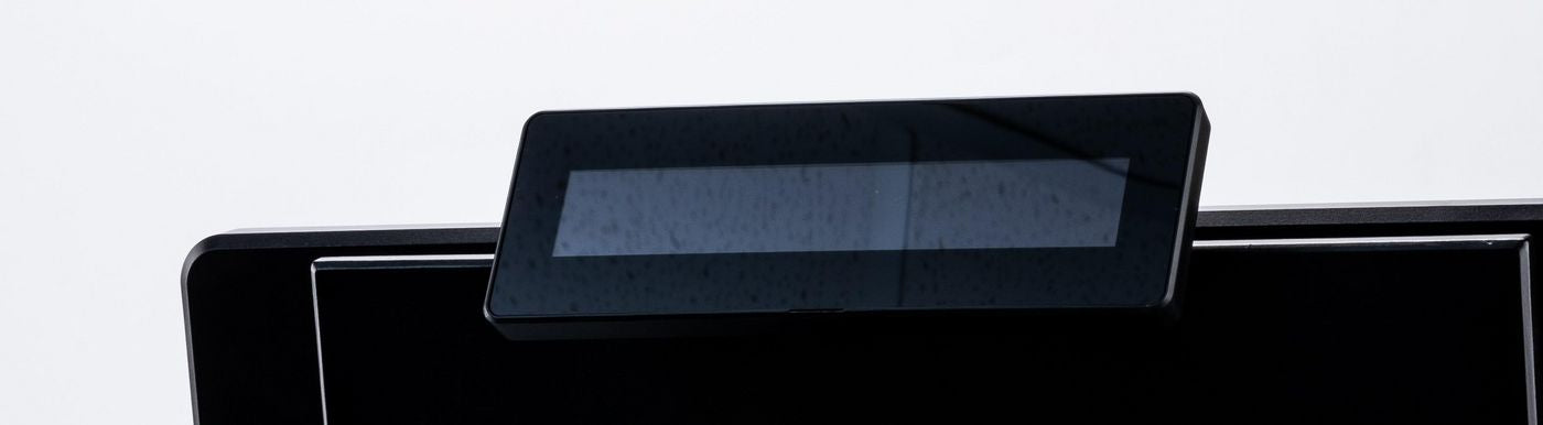 (for Stingray and Manta POS