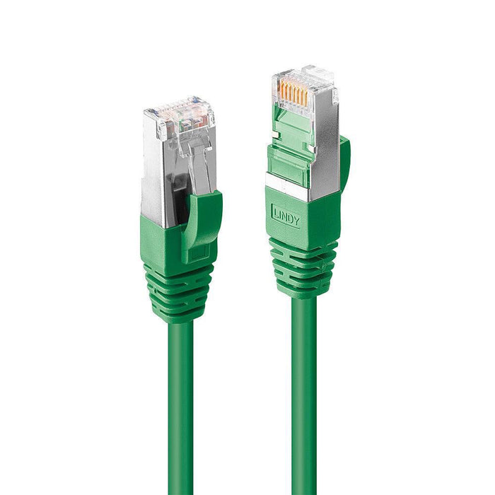 Cat6a S/FTP (S-STP)