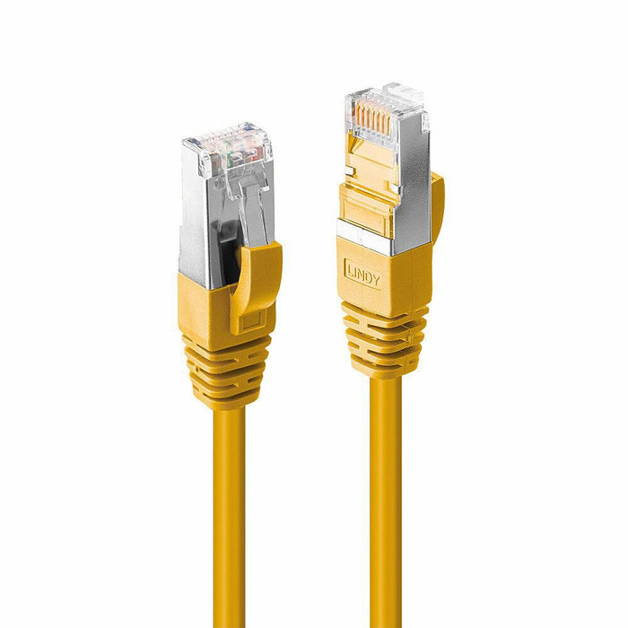 30 m Cat6a S/FTP (S-STP)
