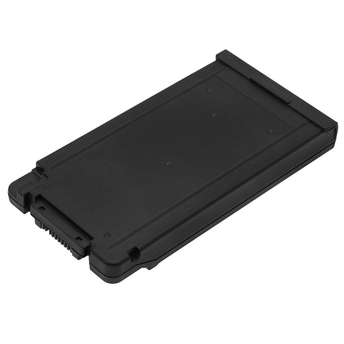 4200mAh Black for Panasonic