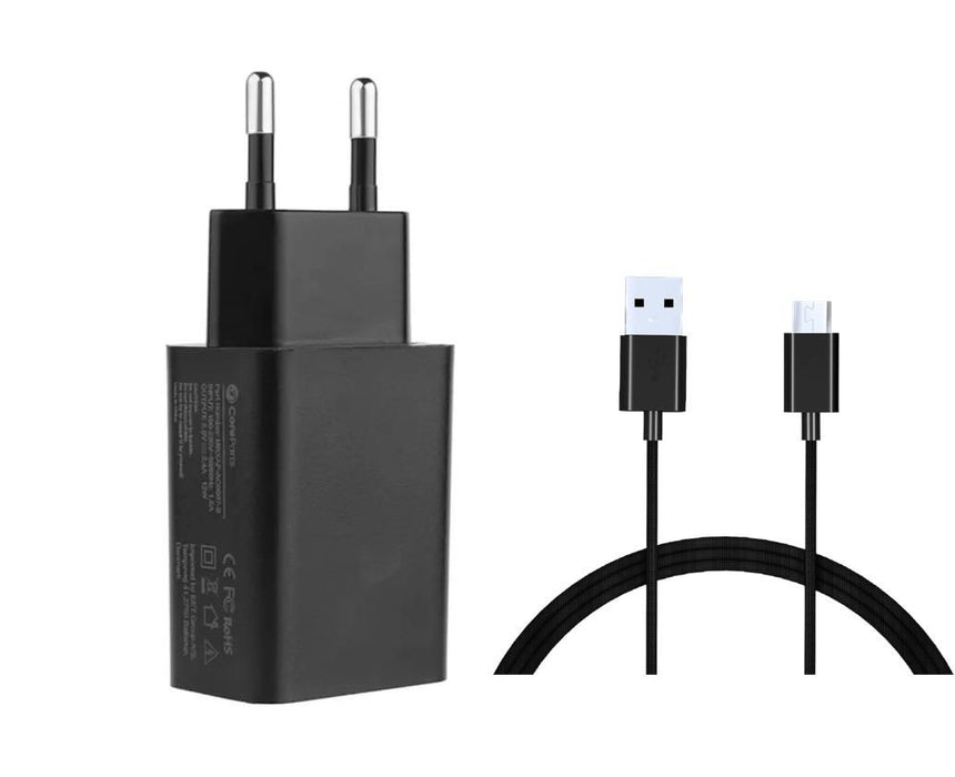 12W 5V 2.4A USB Output EU