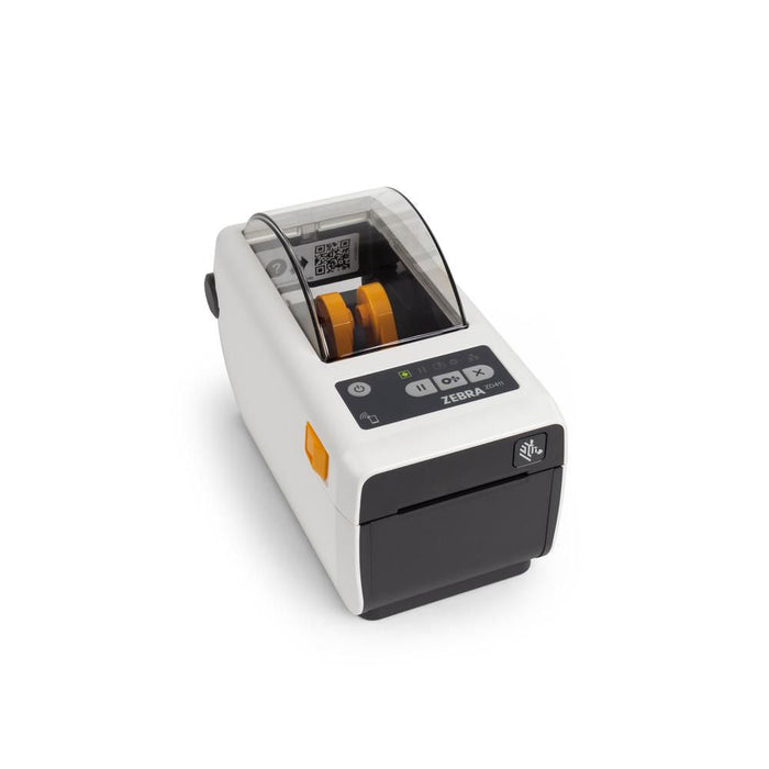 Custom Printer ZD411, HC