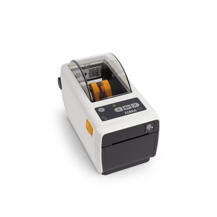Custom Printer ZD411, HC